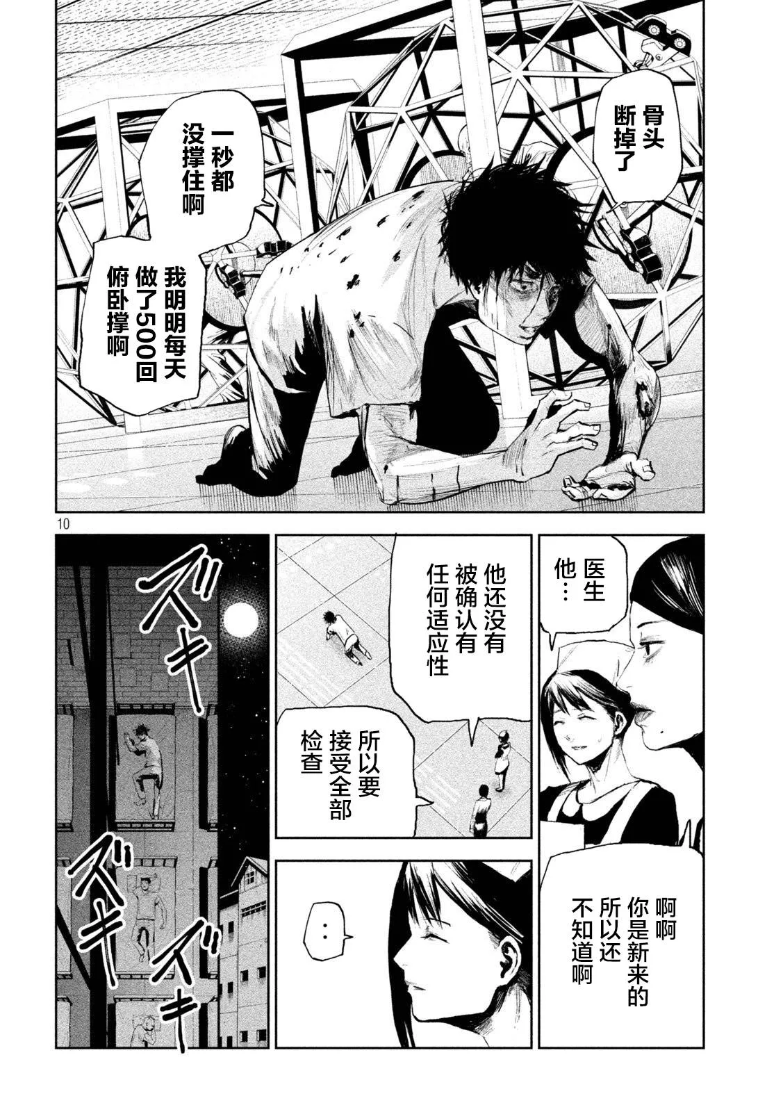 第1话  第9页