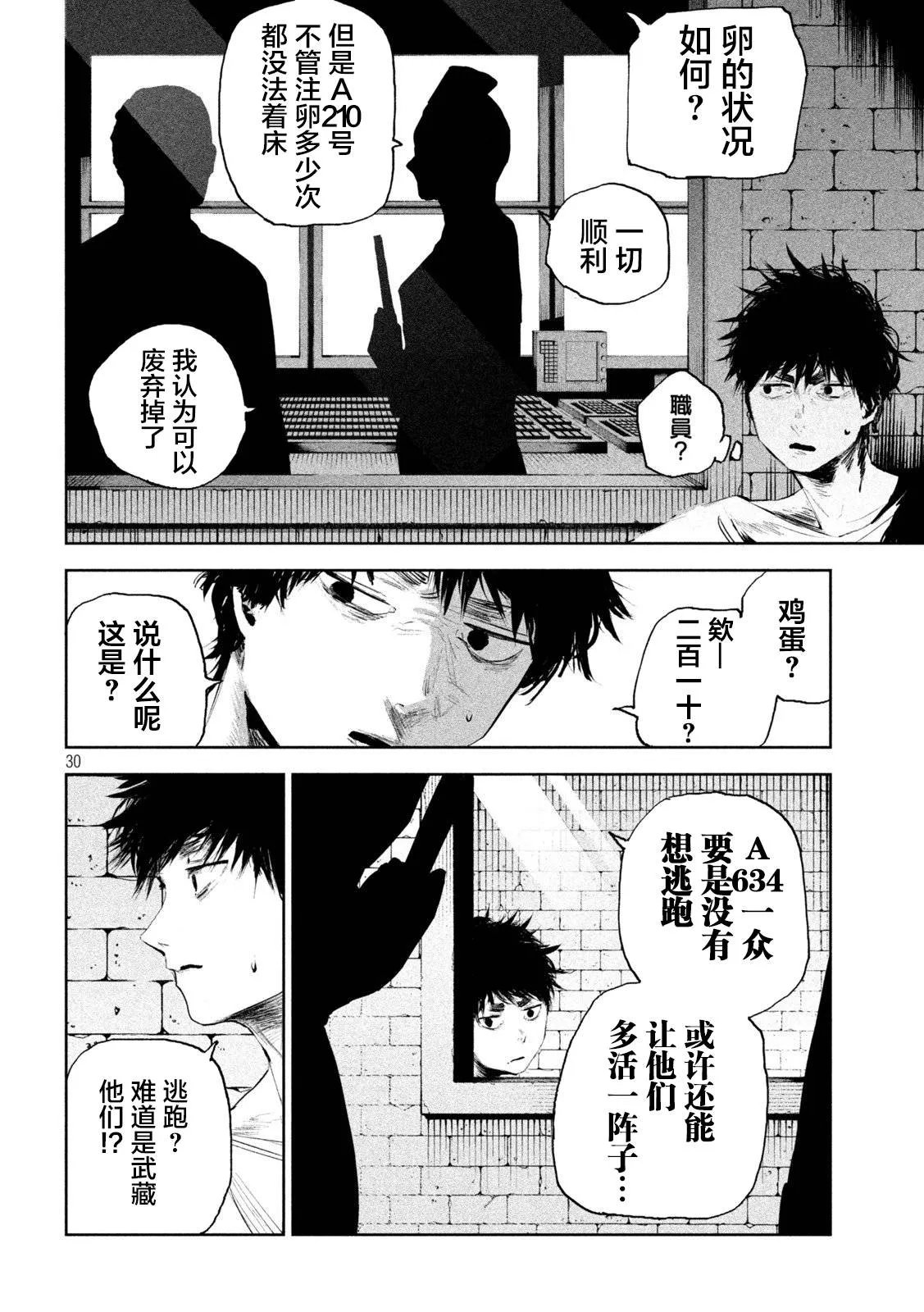 第1话  第29页