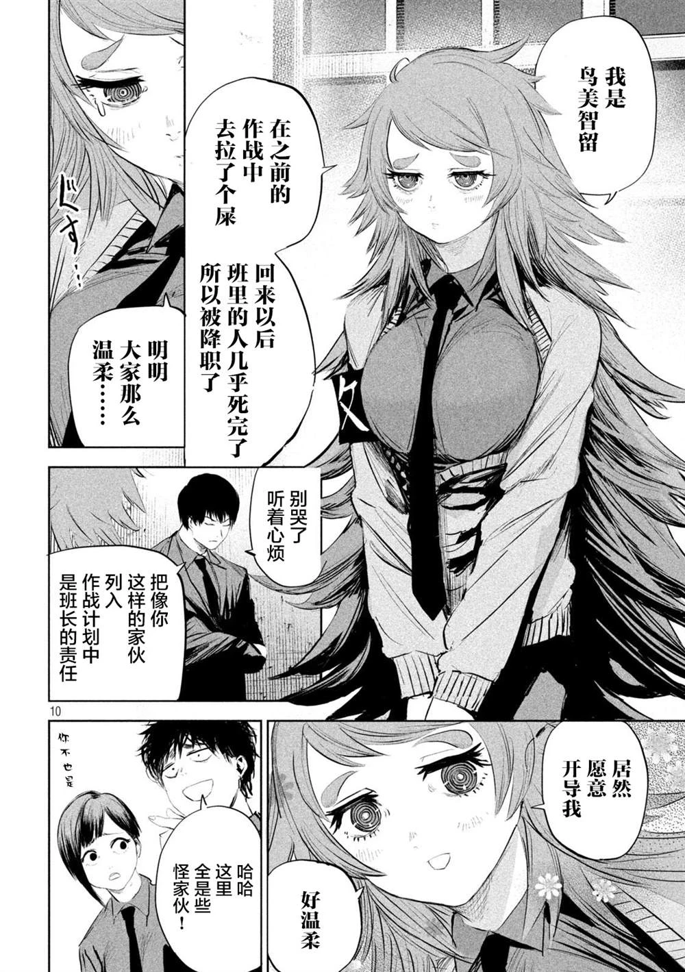 第17话  第10页