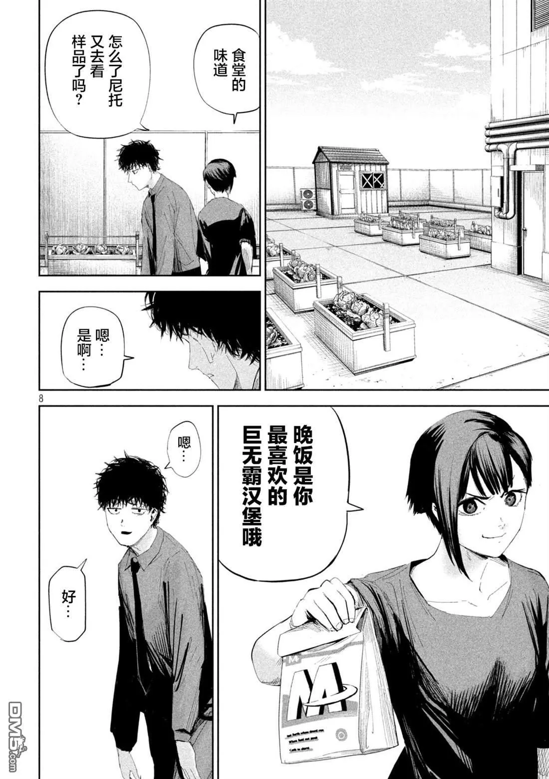 第48话 第8页