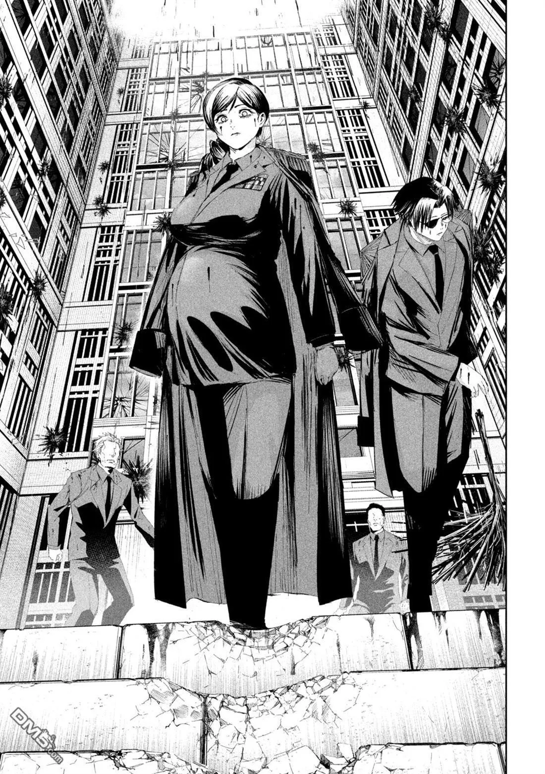 第52话 第15页