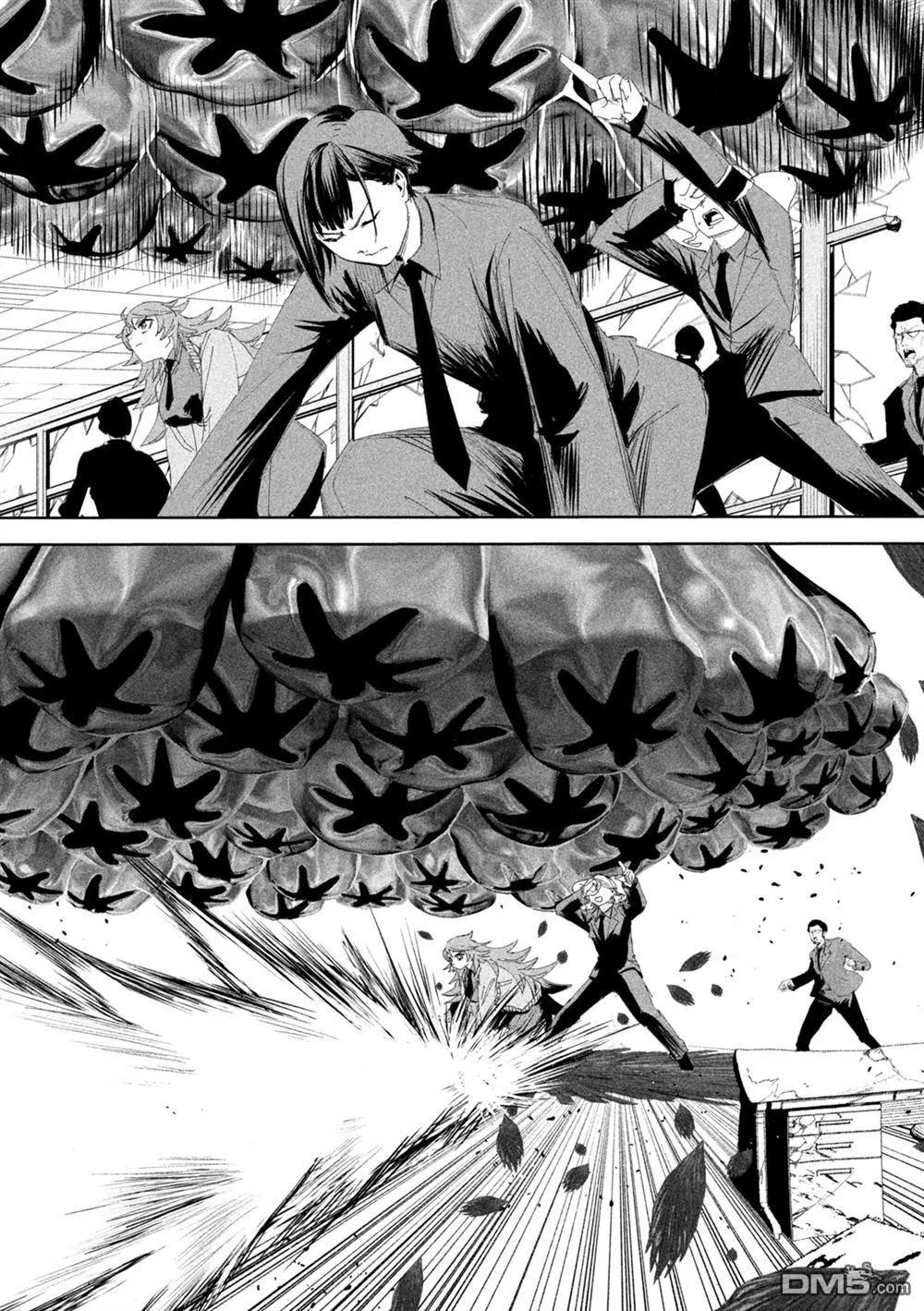 第58话 第12页
