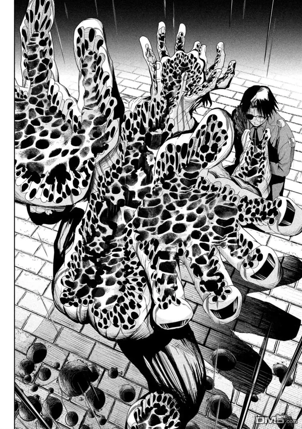 第70话 第8页