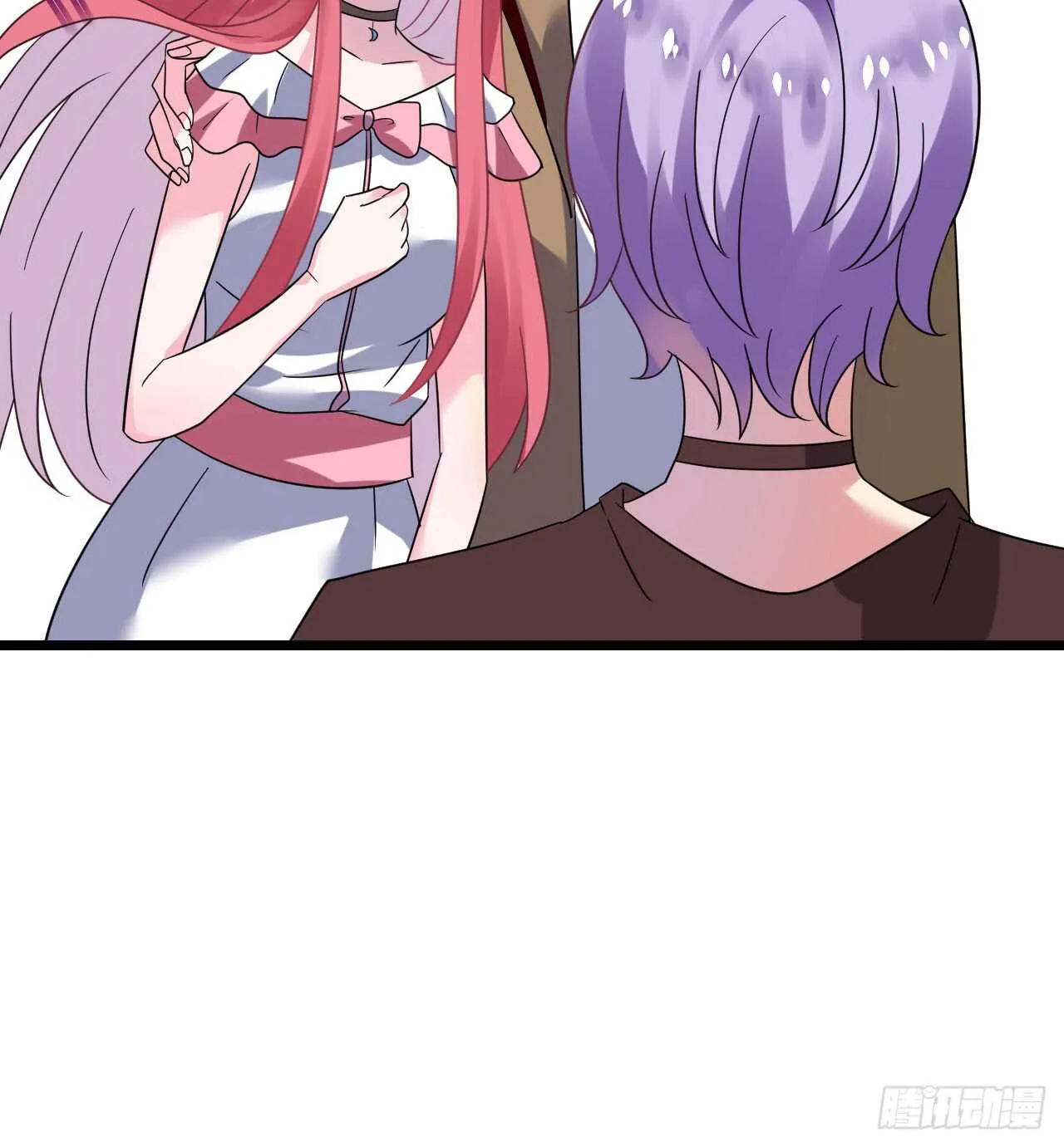 第35话 如何抉择 第33页