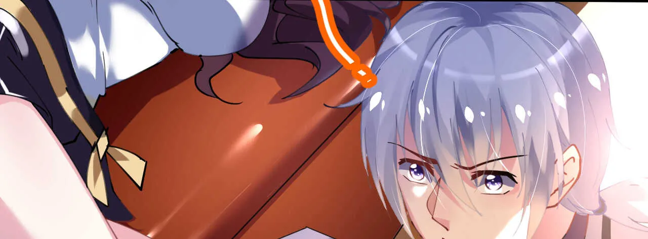 第41话 撒狗粮顺便救船 第36页