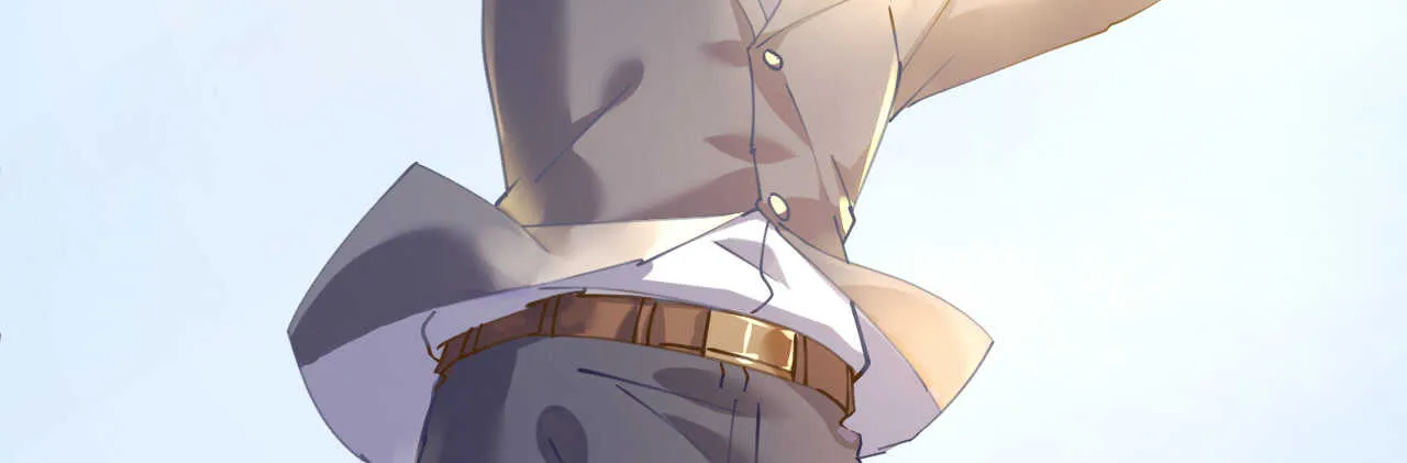第45话 热气球上的浪漫情语 第14页