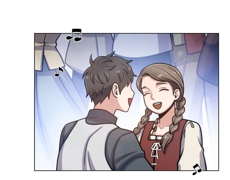 第41话 舞会 第78页