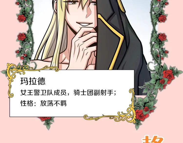 序章 身为万人迷的烦恼 第27页