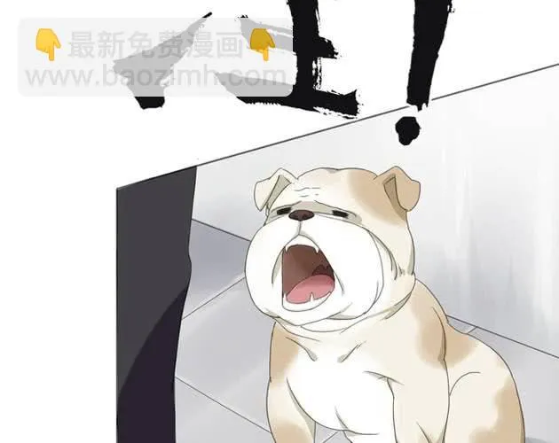第1话 那人 那狗 那啥... 第26页