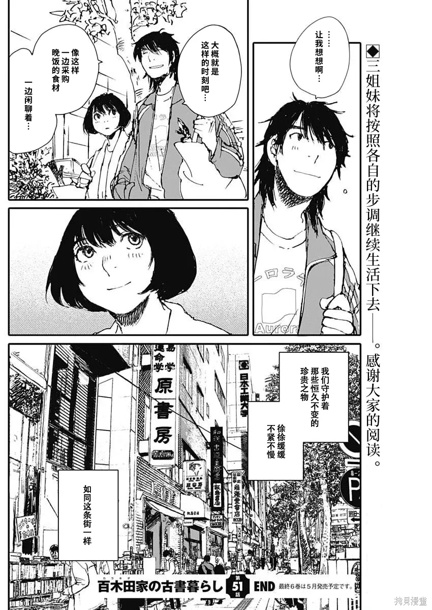 第51话 第21页