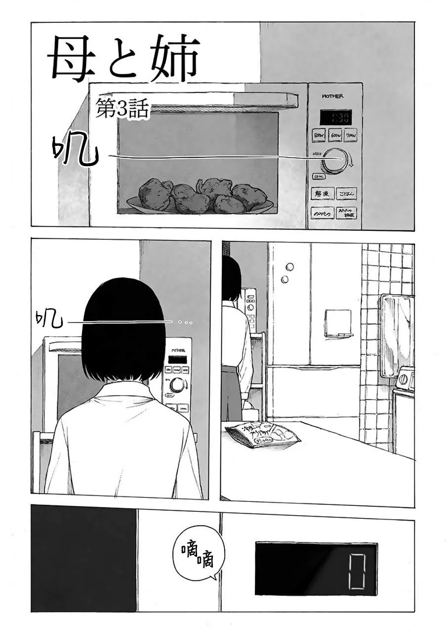 第3话 第1页