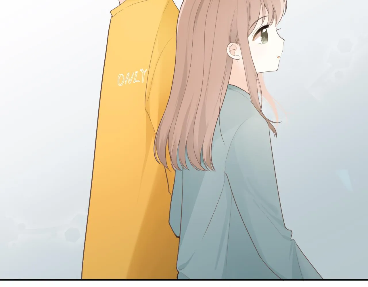 第23话 疏离感 第51页