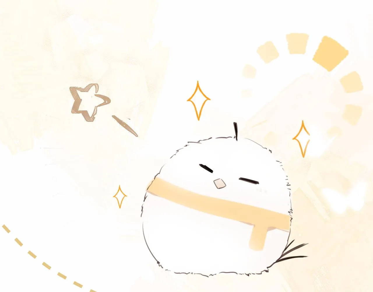 第19话 一起拍个照吧？ 第35页
