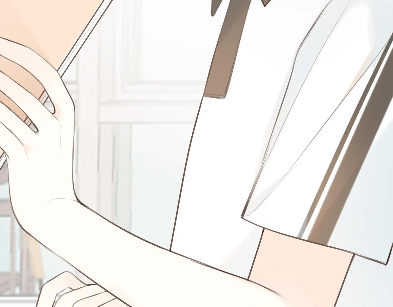 第31话各自的心思 第22页