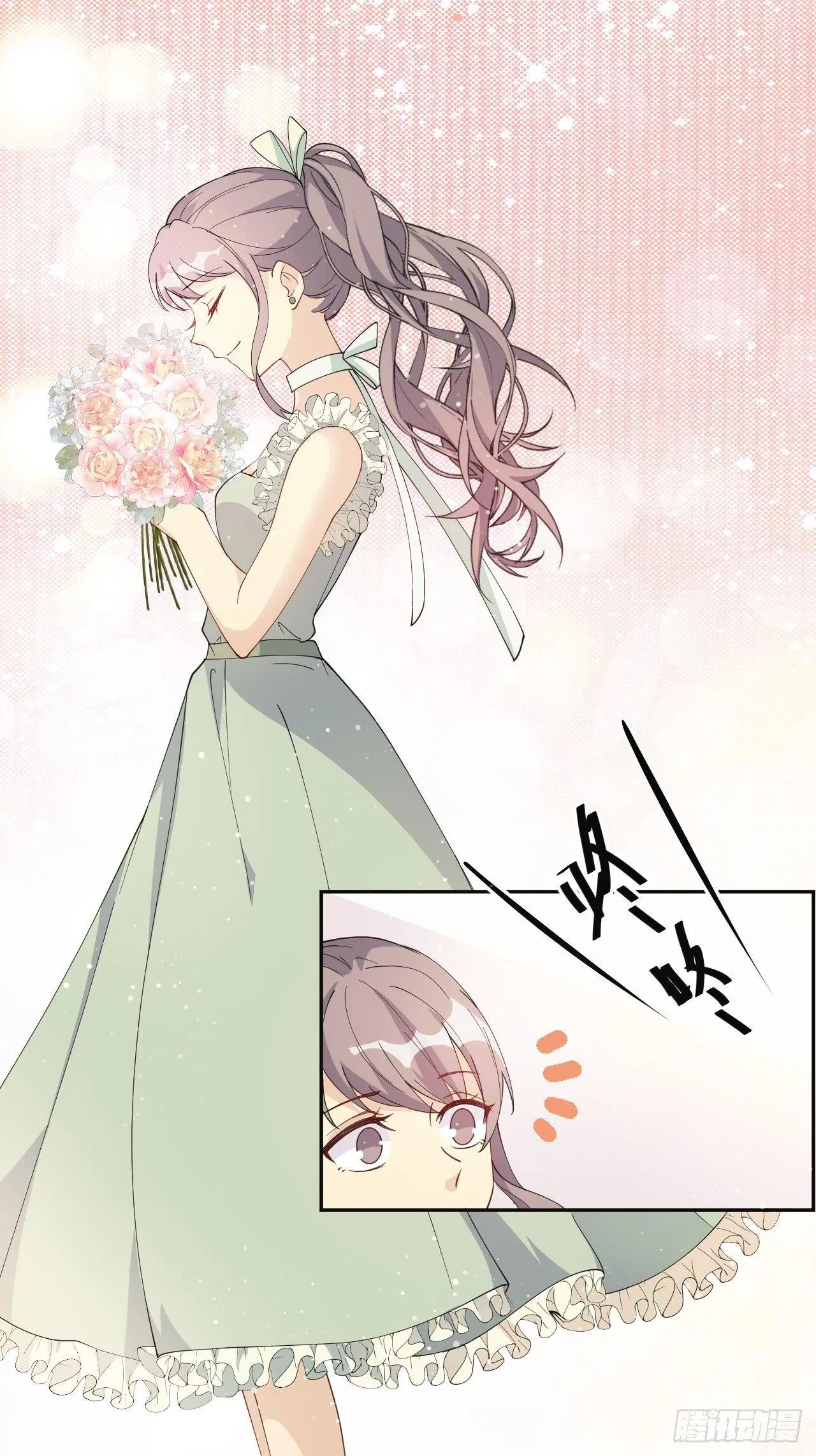 第3话-拿人钱财替人消灾~ 第35页