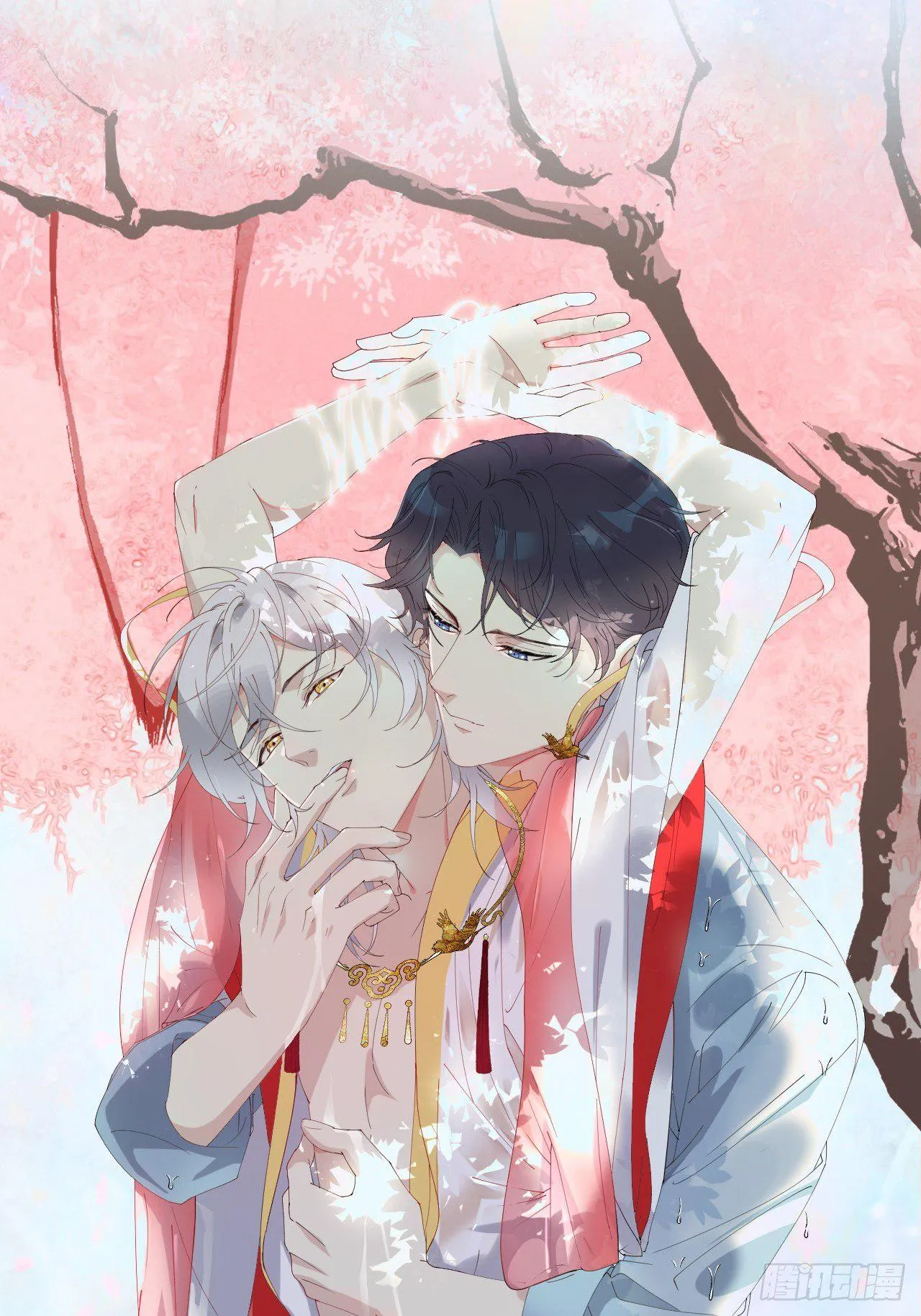 第3话-拿人钱财替人消灾~ 第77页
