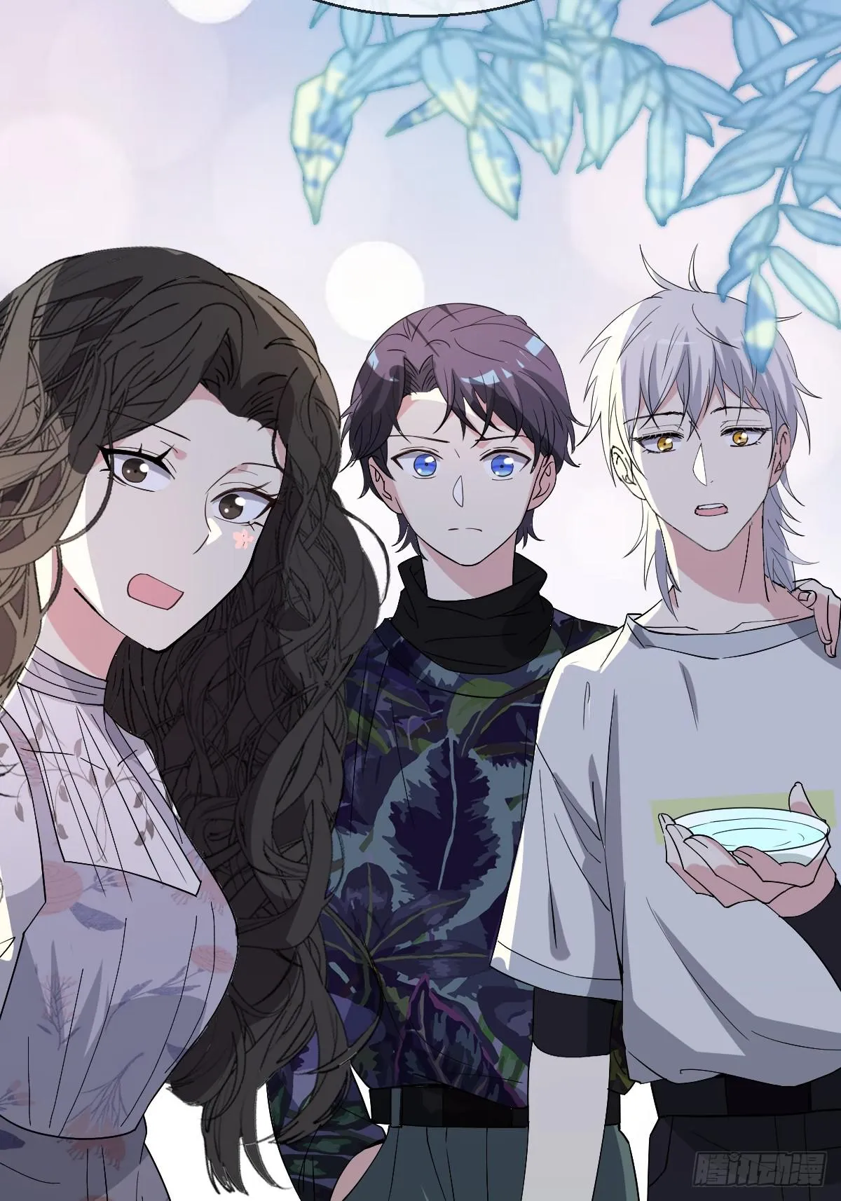 第14话-殊途同归 第41页