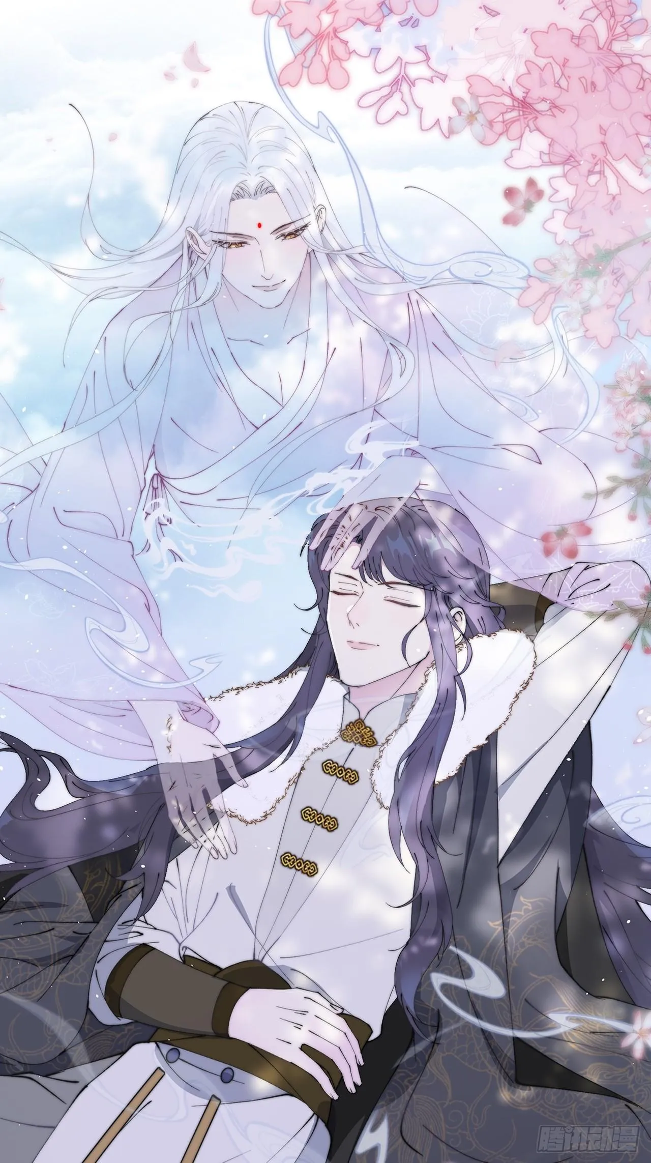 第16话-再遇帅道长！ 第55页