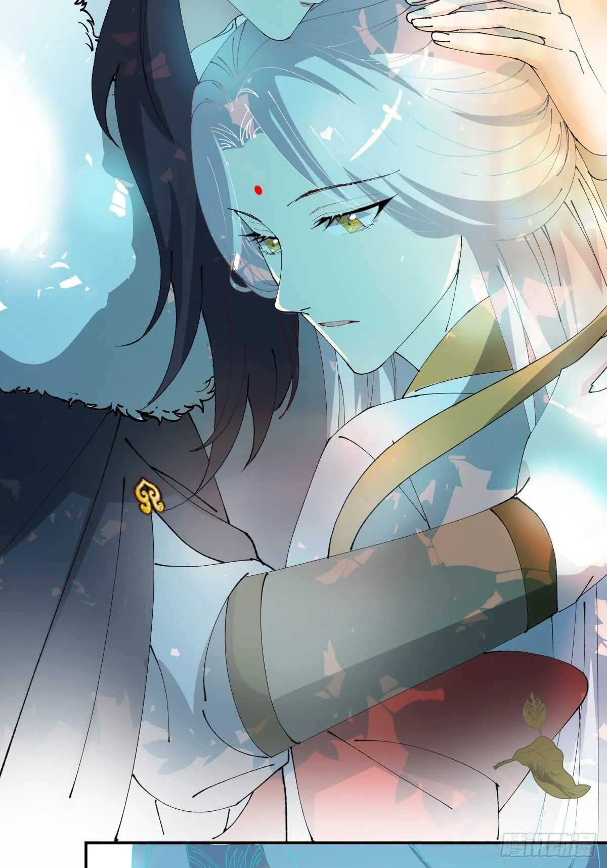 第19话-一起洗个澡吧？ 第25页