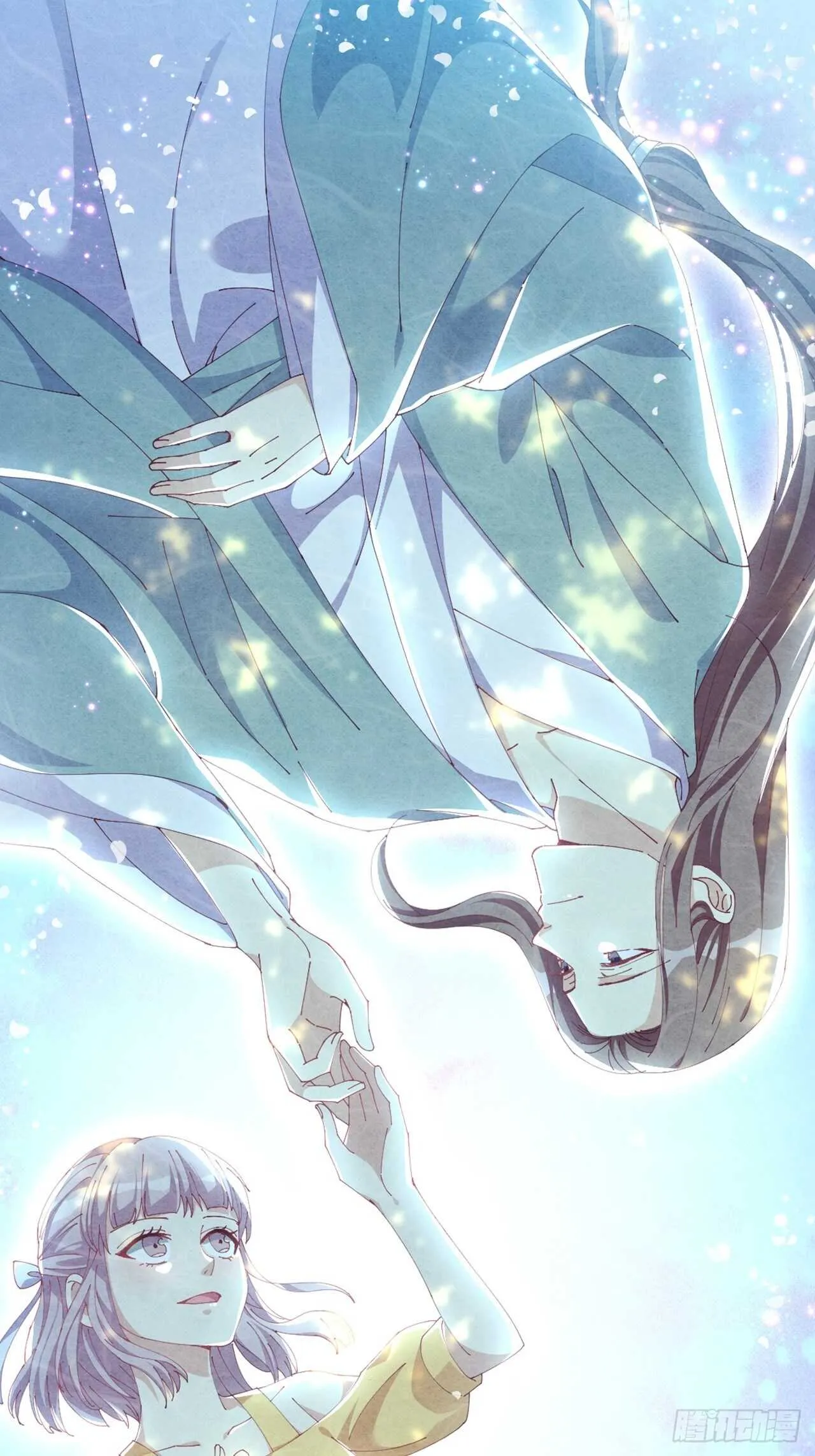第44话-庄生晓梦迷蝴蝶 第38页