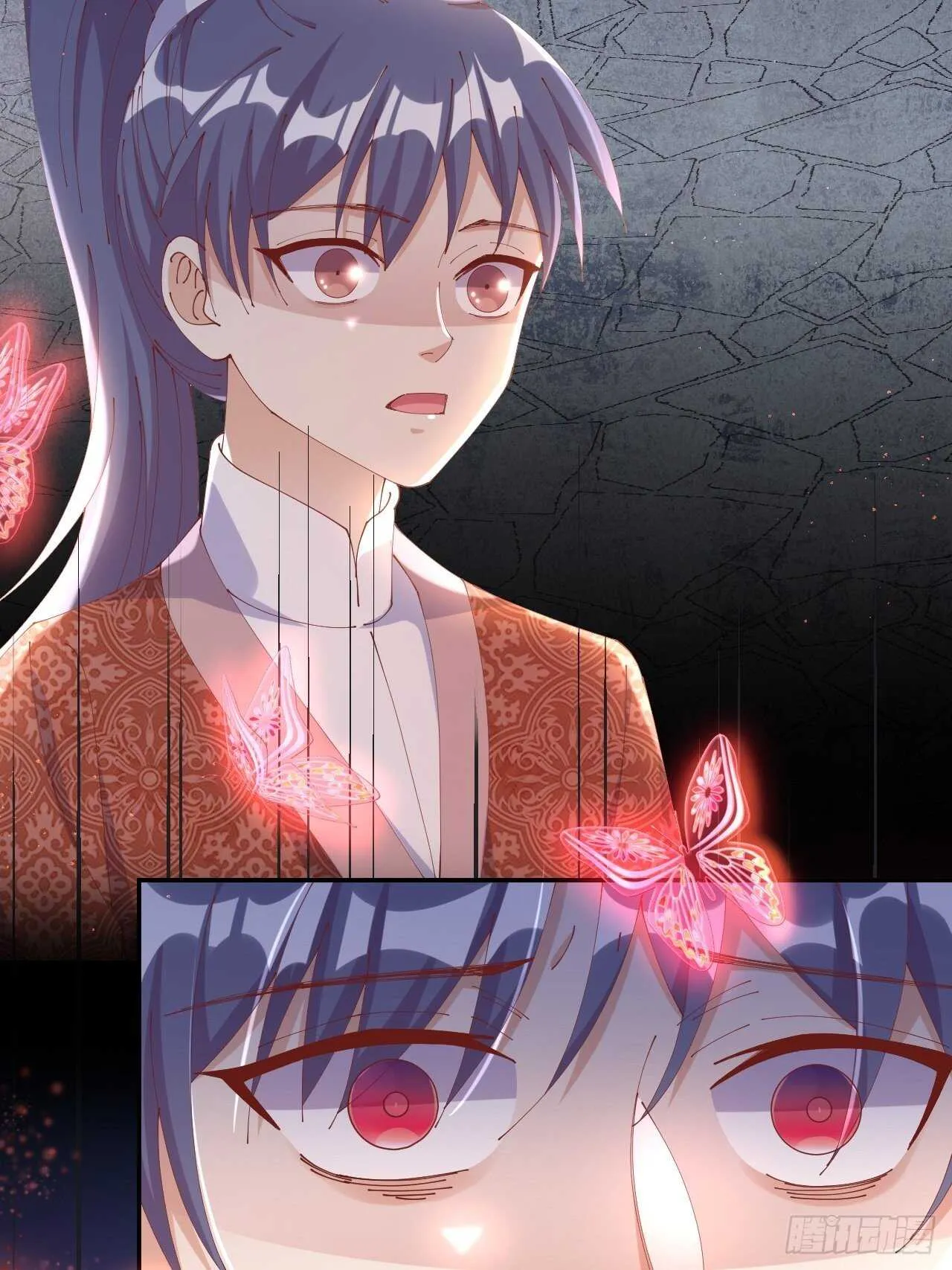 第49话-血色童年 第5页