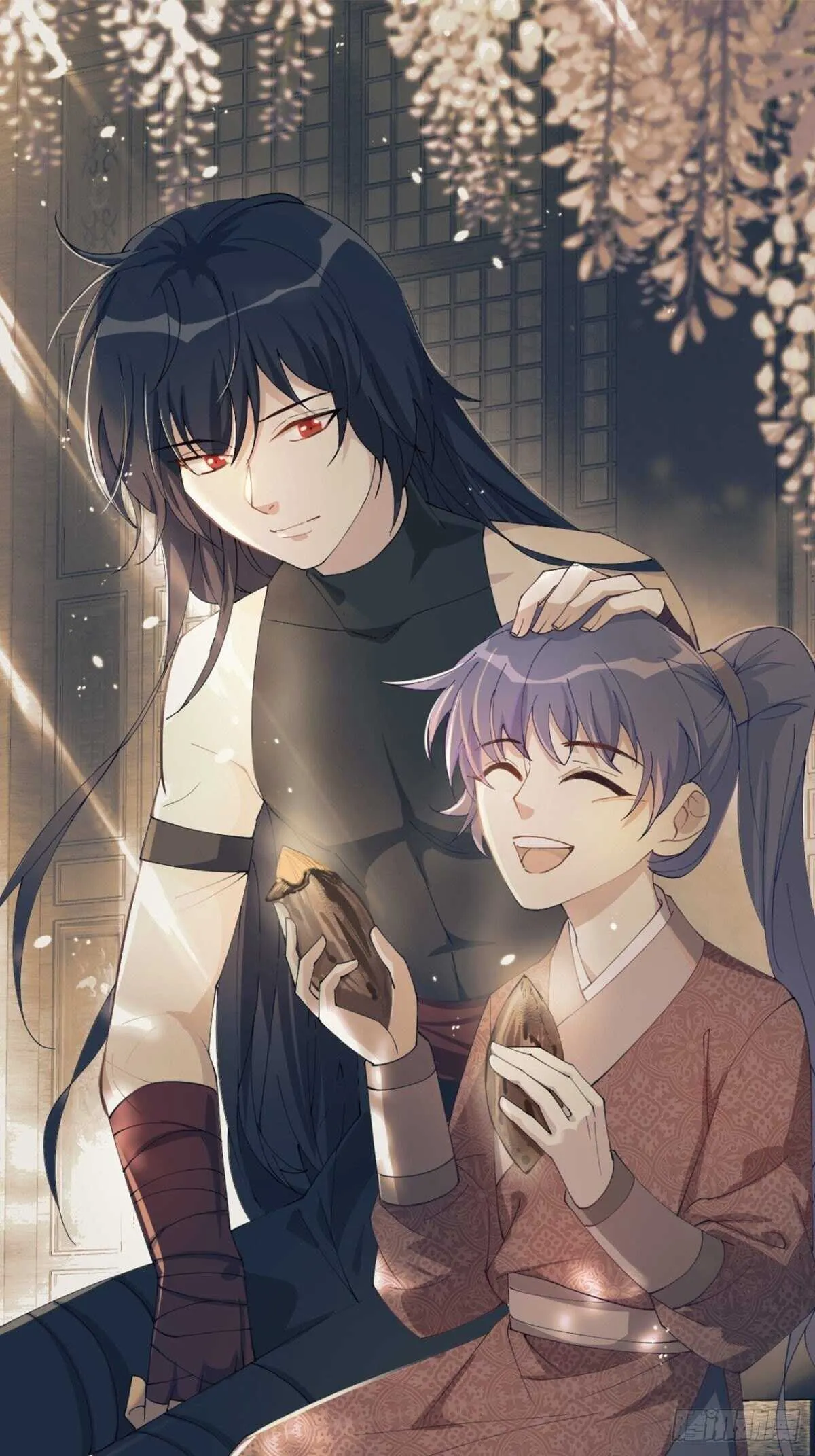 第51话-爱之深 第1页