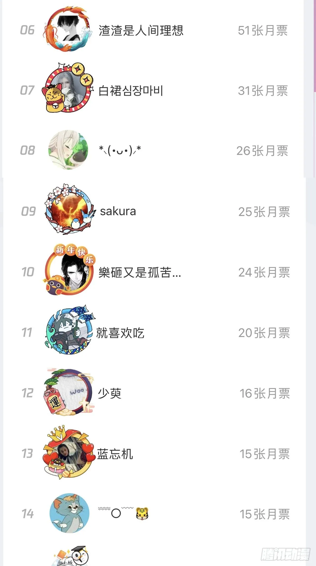 第68话-神仙眷侣 第37页