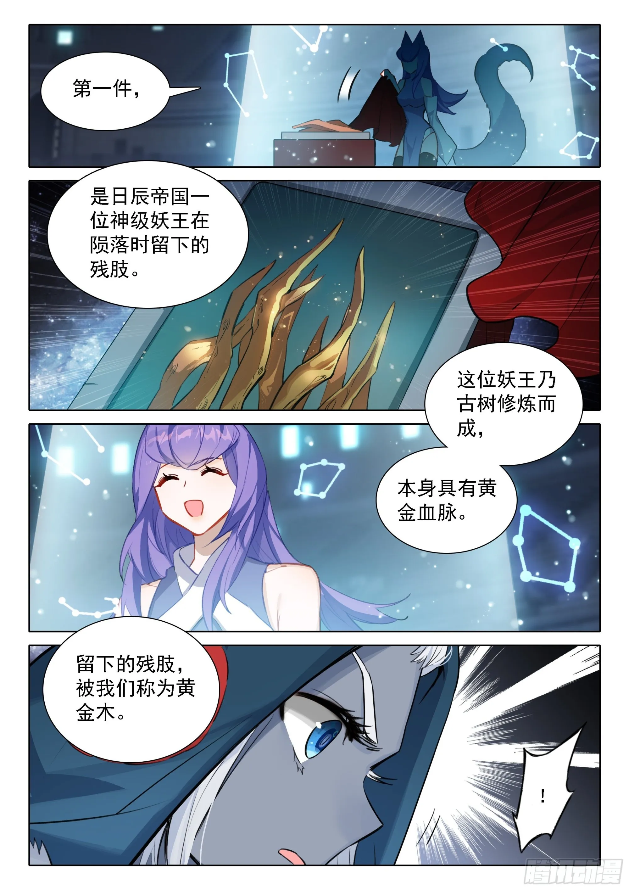 73 拍卖进行 第15页