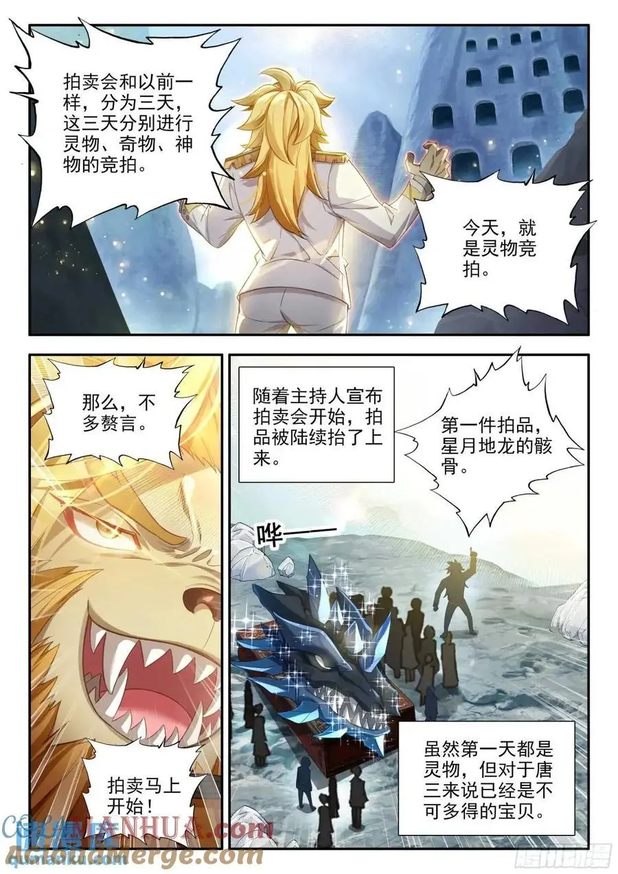 160 大拍卖会 第13页