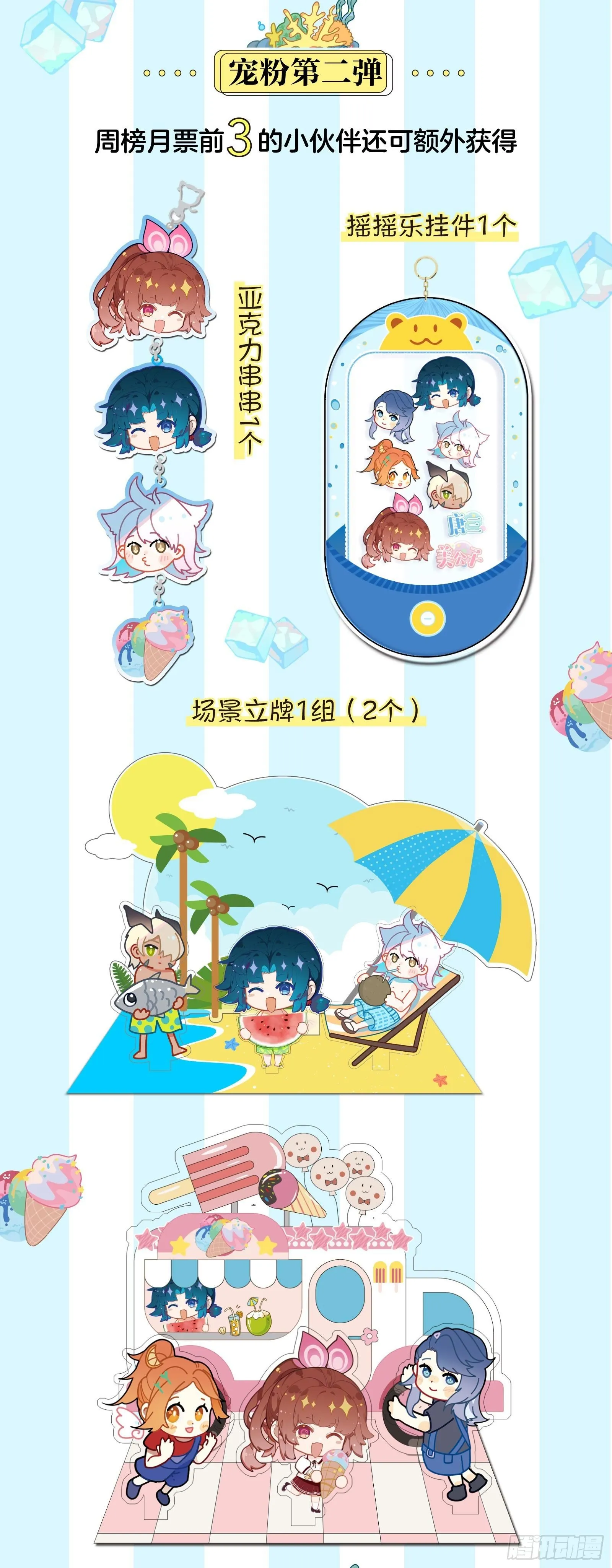 夏日旅行限时营业中 第2页