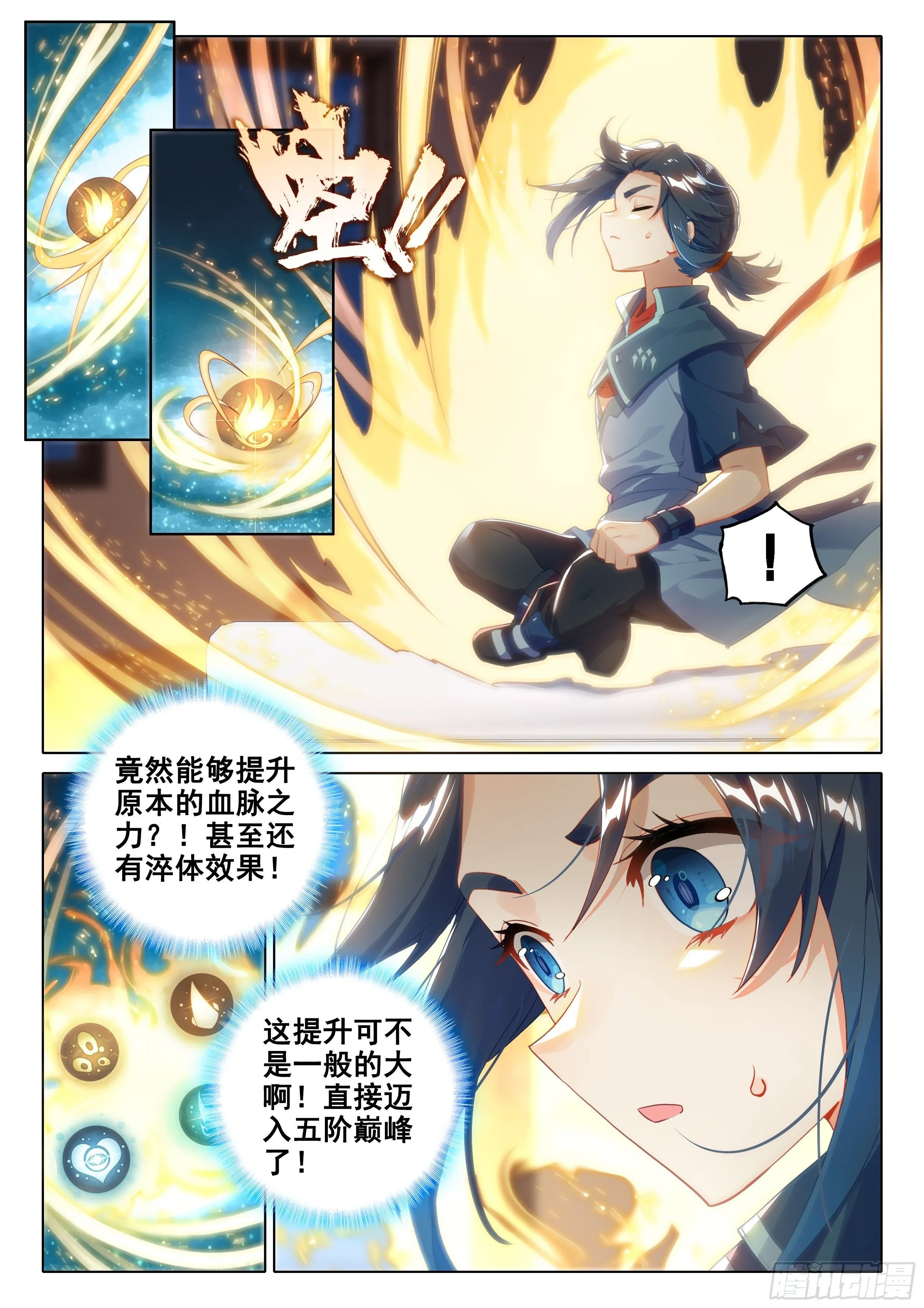 29 金鹏双翅 第12页