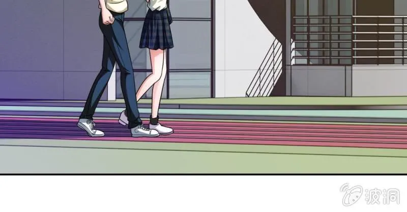 第7话 他竟然看都不看我 第38页