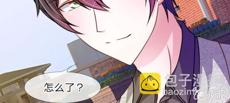 第35话 你到底想怎么样？ 第28页