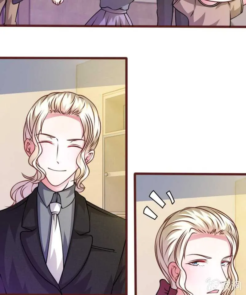 第48话 这可真是个怪人 第31页