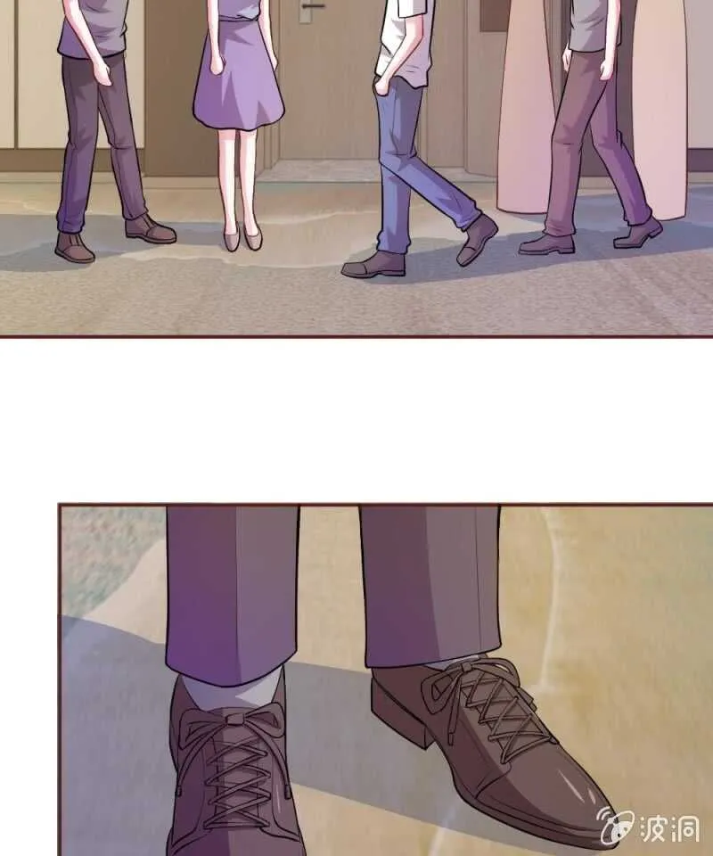 第57话 好戏即将登场！ 第9页