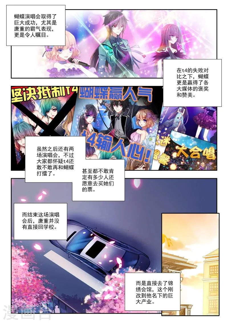 55 红鹰的力量（上） 第2页