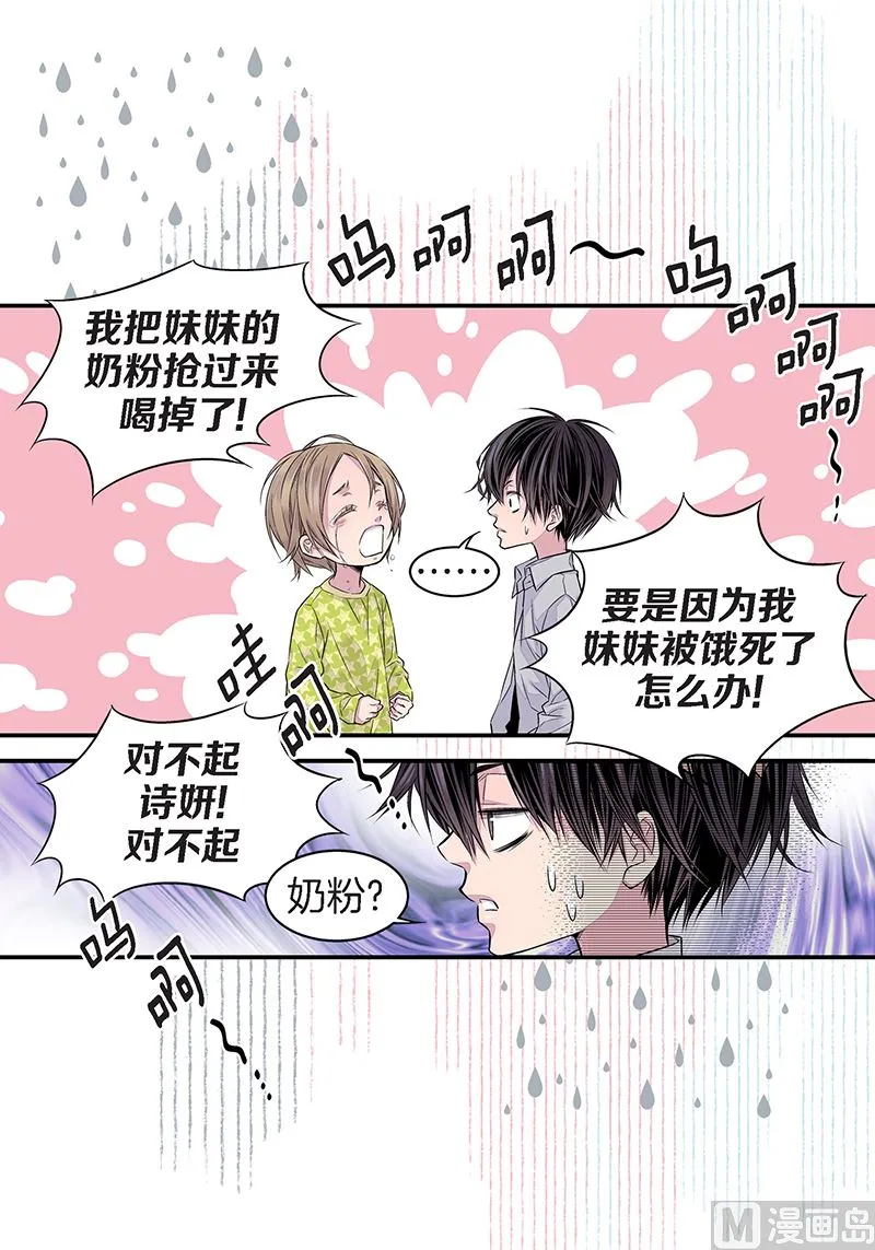 完结篇 小天使 第21页