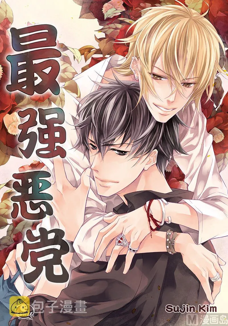 第25话 公开第三条原则 第1页