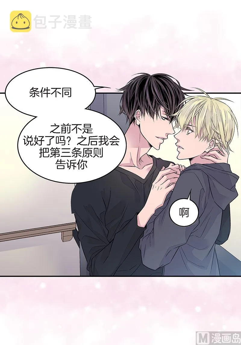 第25话 公开第三条原则 第38页