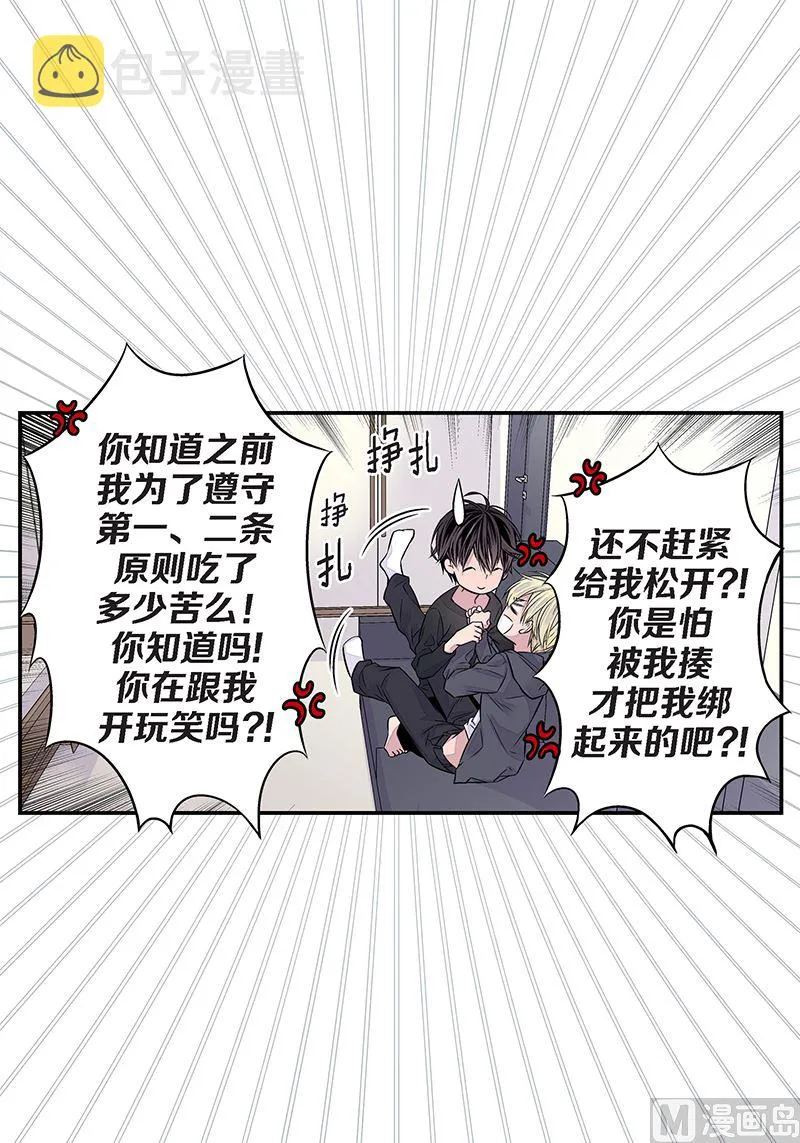 第25话 公开第三条原则 第43页