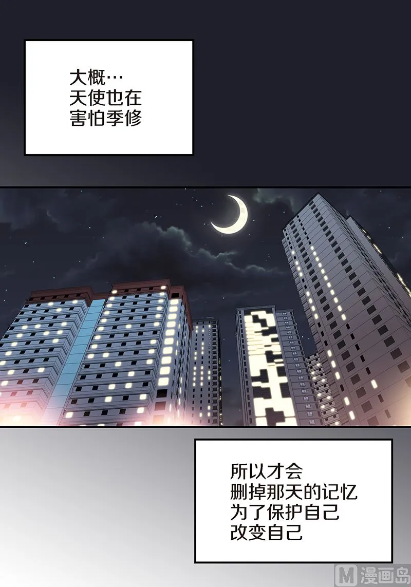 第20话 有话要说 第28页