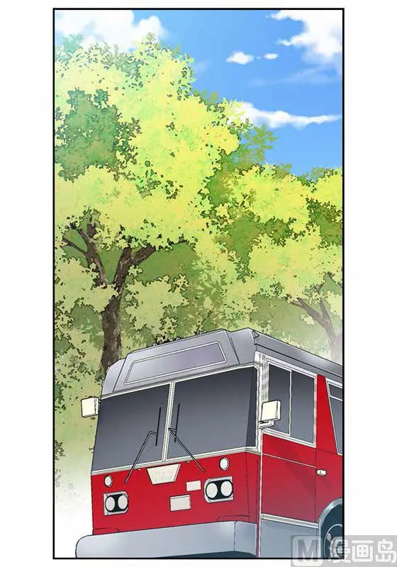 第14话 参加班级活动 第28页