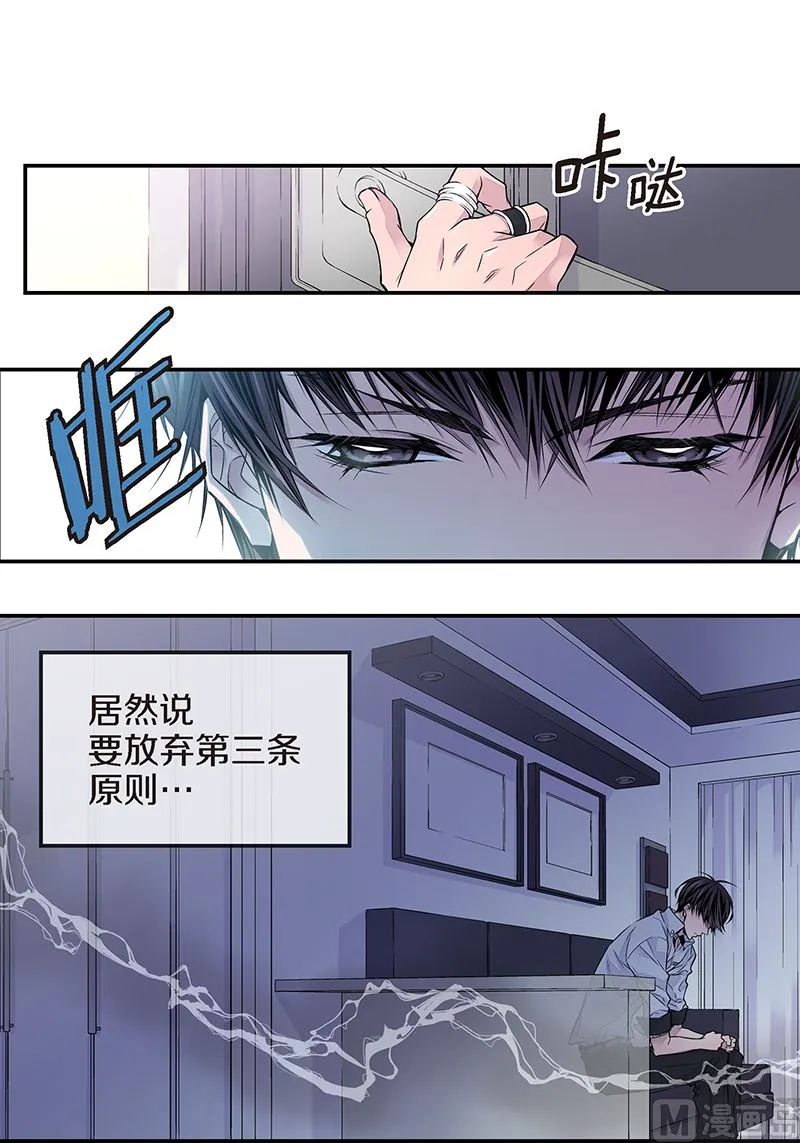 第10话 约会 第6页