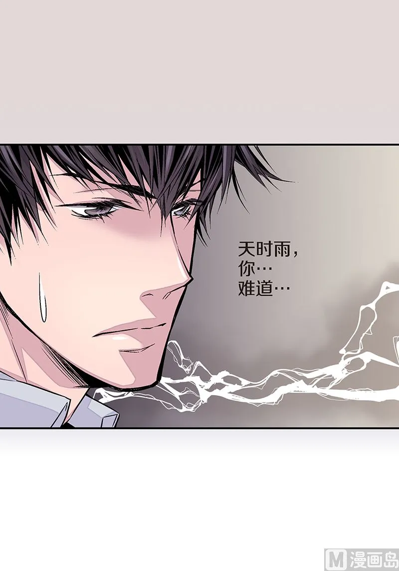 第9话 季修喜欢我？ 第27页
