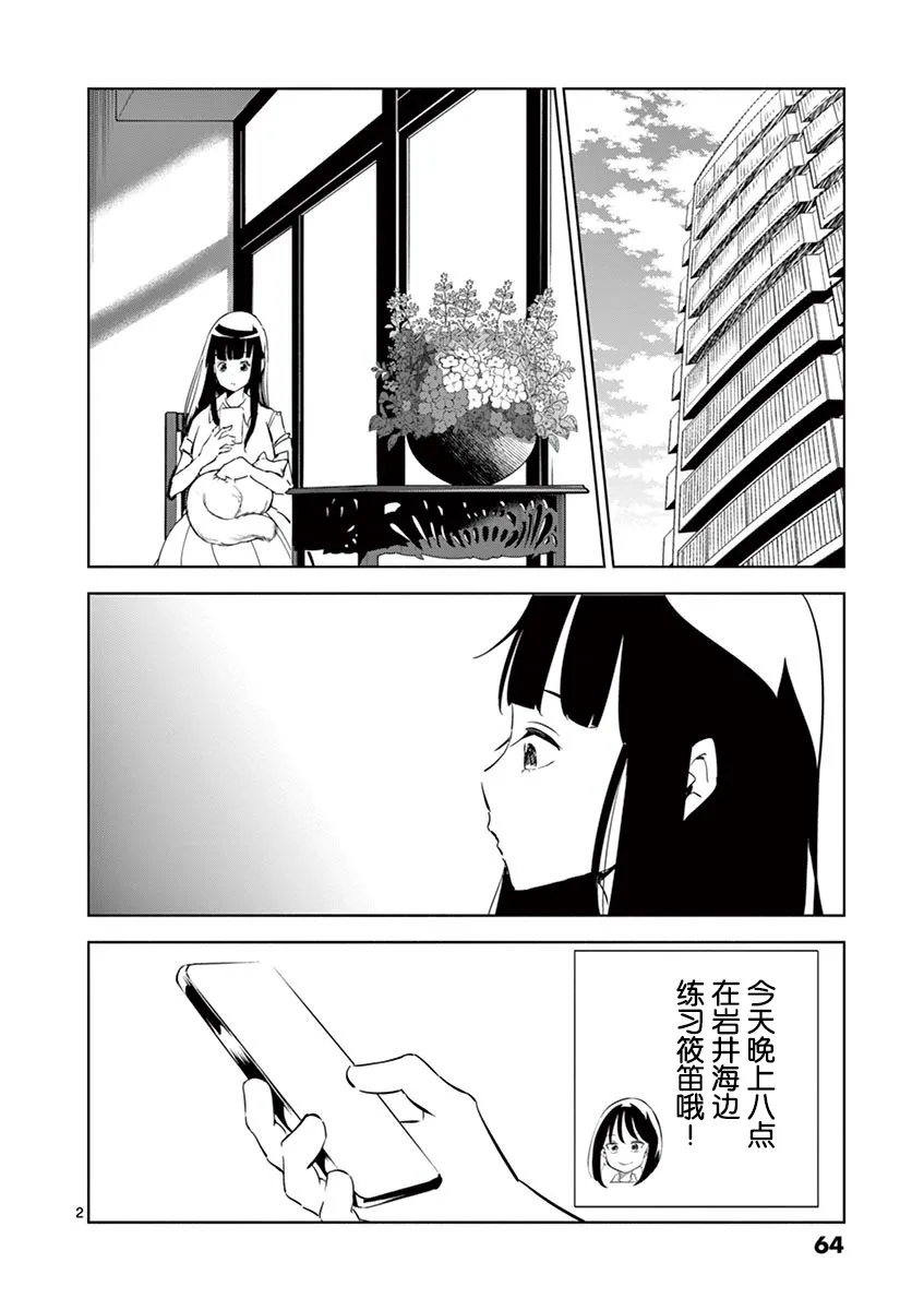 第17话 第2页
