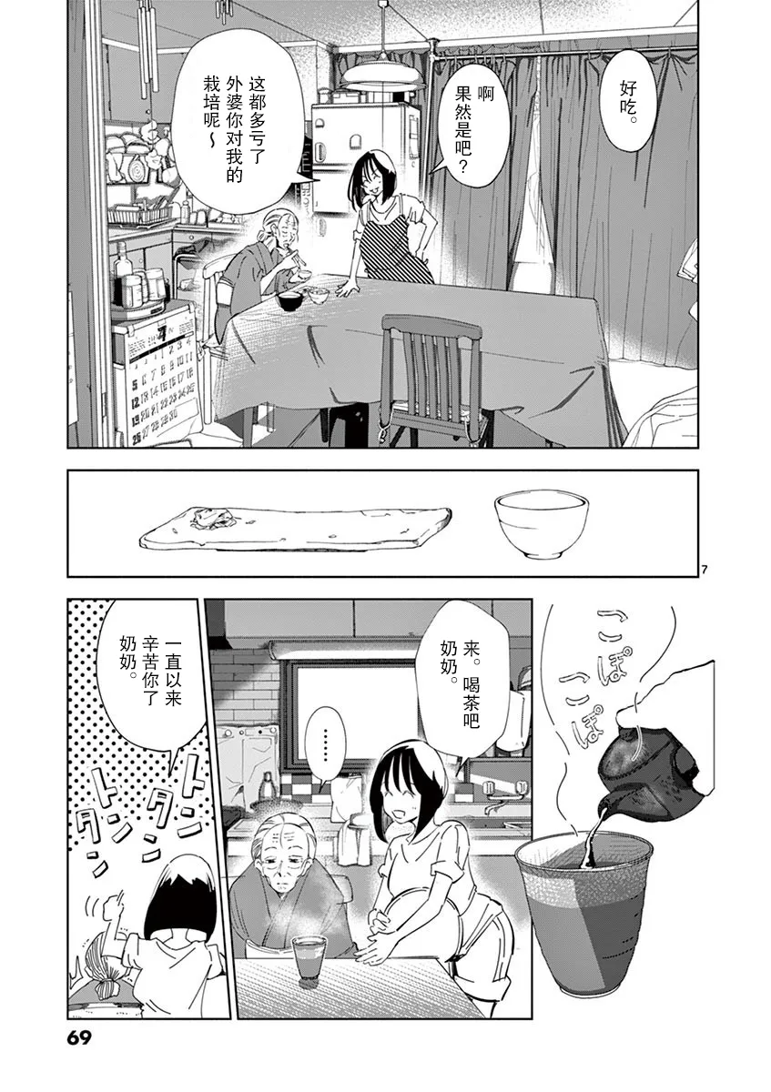 第17话 第7页