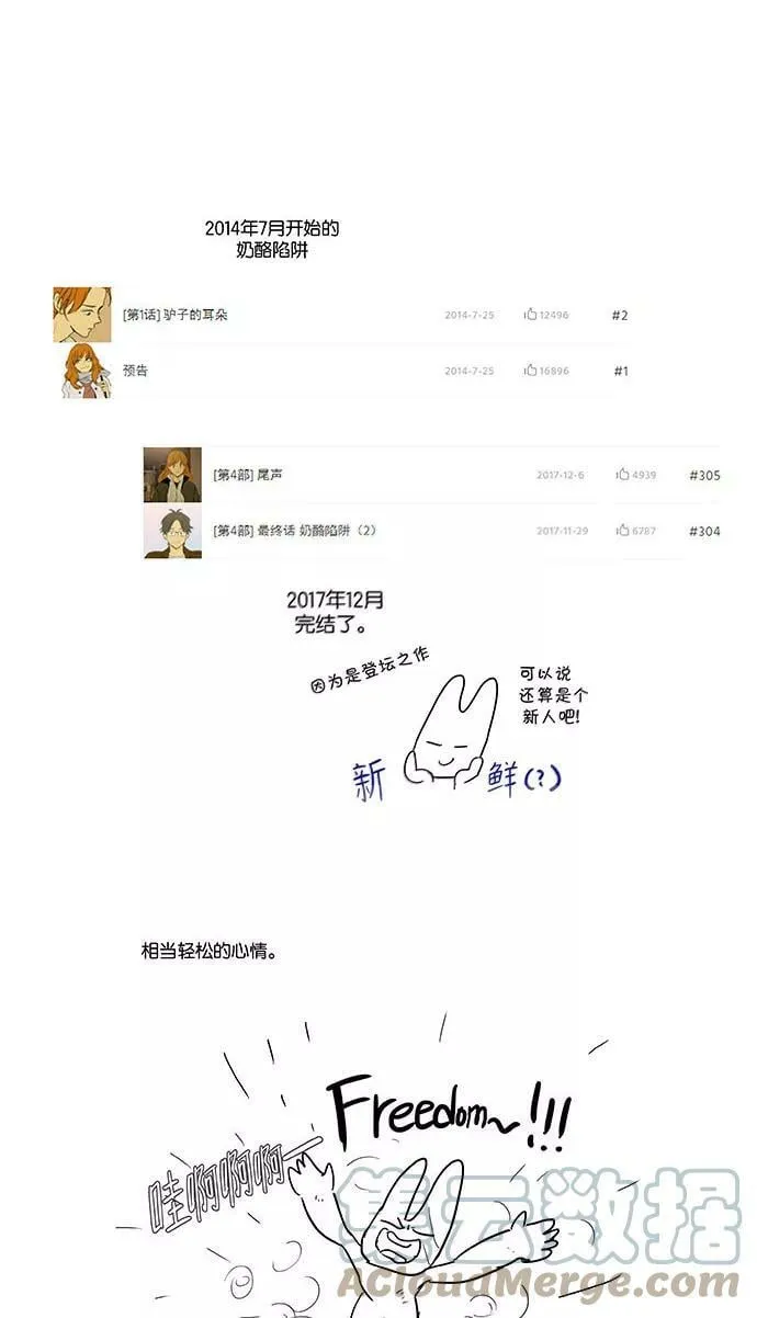 后记 第2页