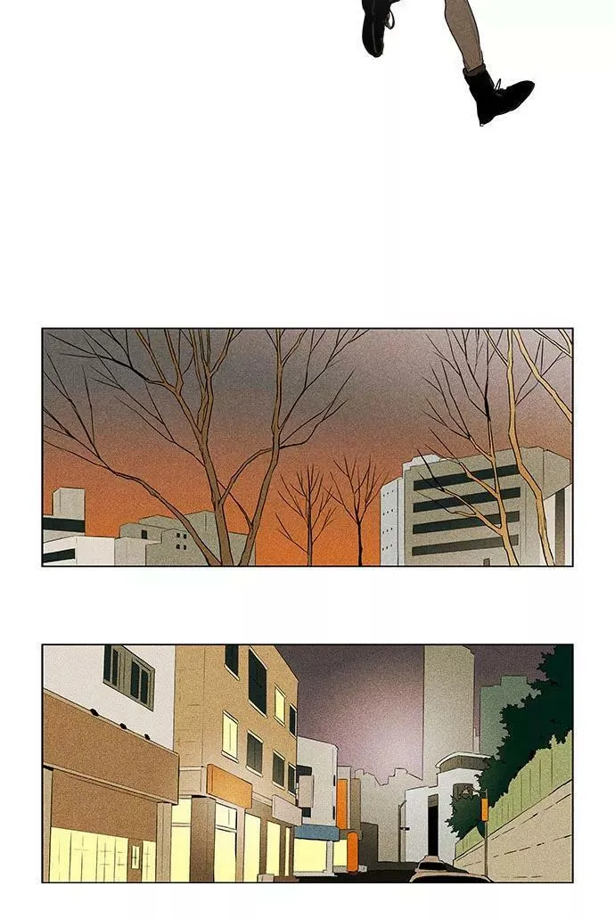[第4部] 第68话 迷失（3） 第18页