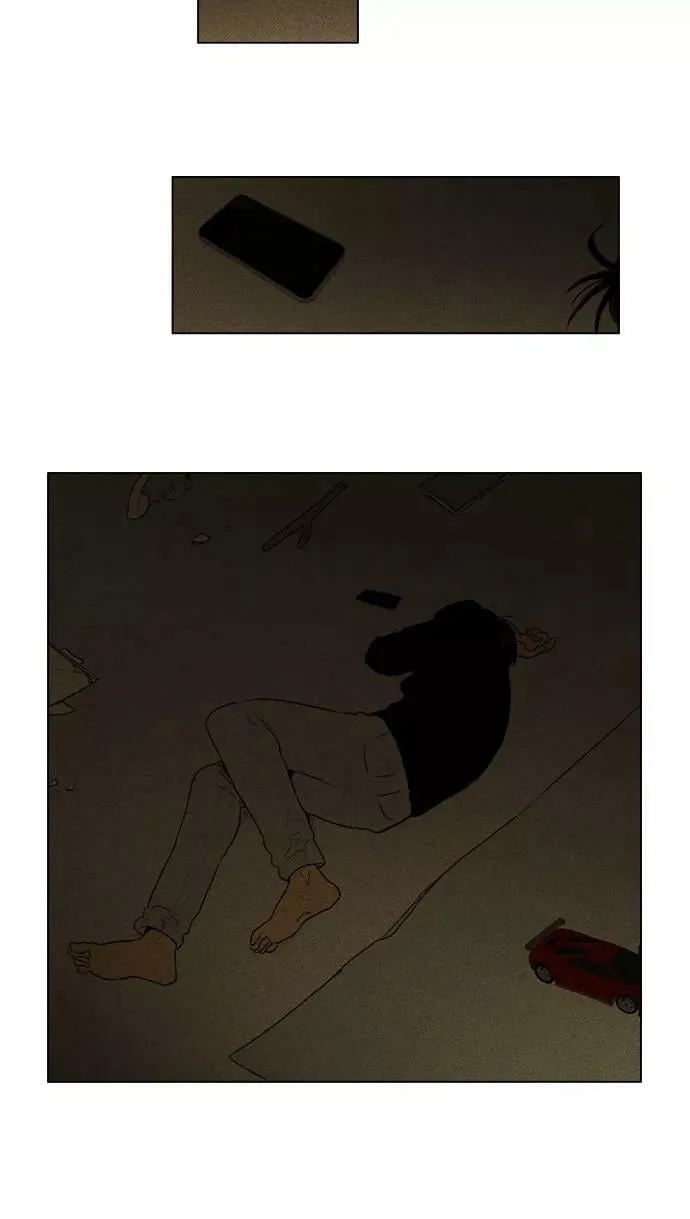[第4部] 第66话 迷失（1） 第26页