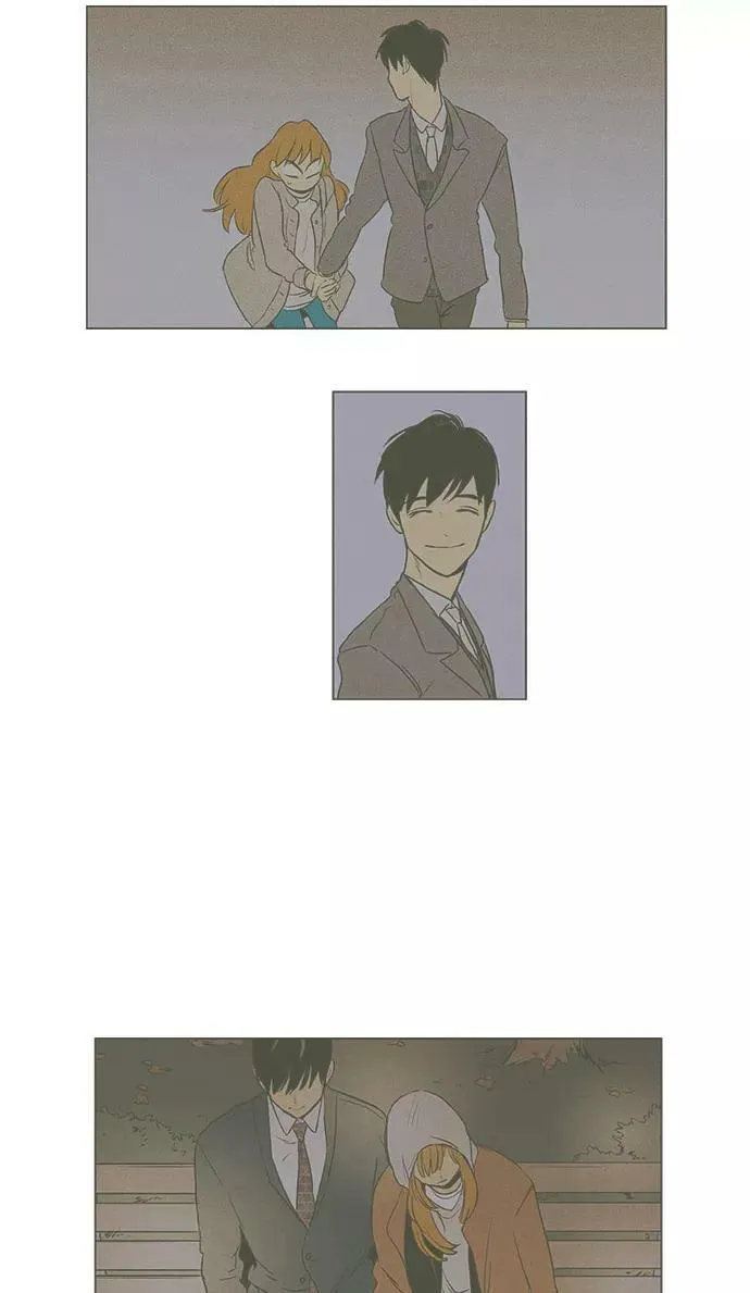[第4部] 第63话 音乐瞬间（2） 第17页